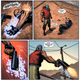 Illustration for article titled Noble Is an Erratic but Promising Start to Catalyst Prime Superhero Series